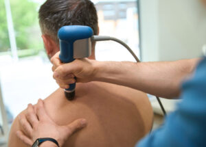 what is shockwave therapy and how does it work?