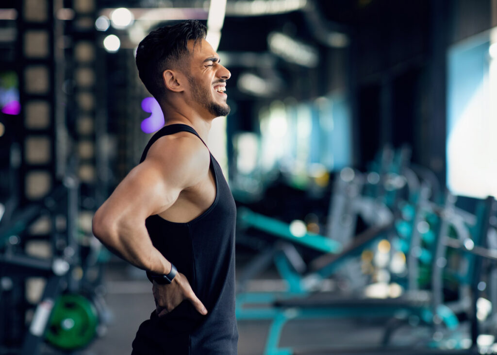 McKenzie Method Exercises for Lower Back - Dr. Sheps