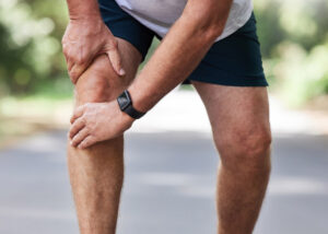 non-surgical treatment methods for knee pain