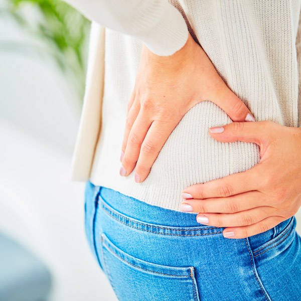 hip pain treatment in los angeles
