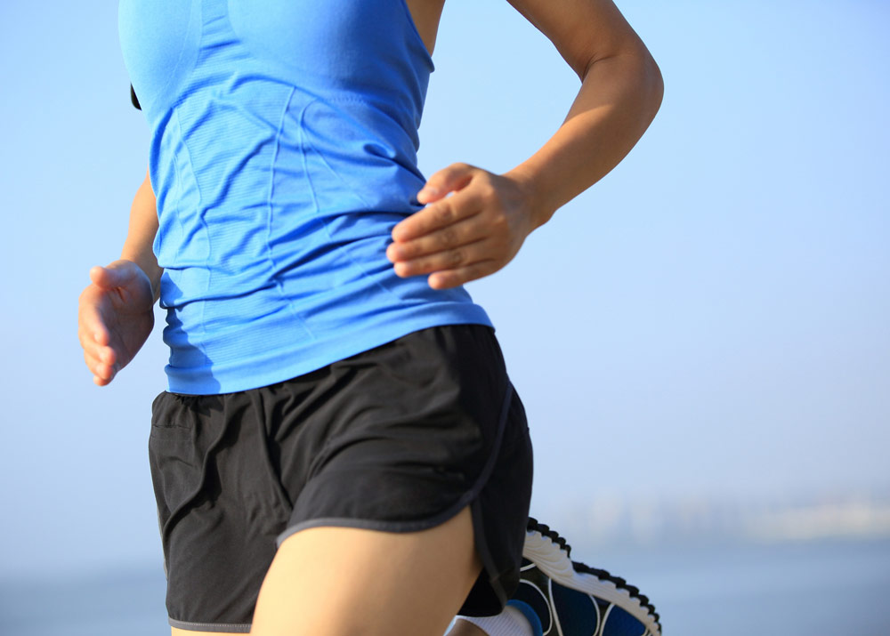 return to run program