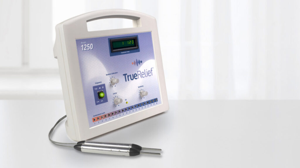 truerelief banner