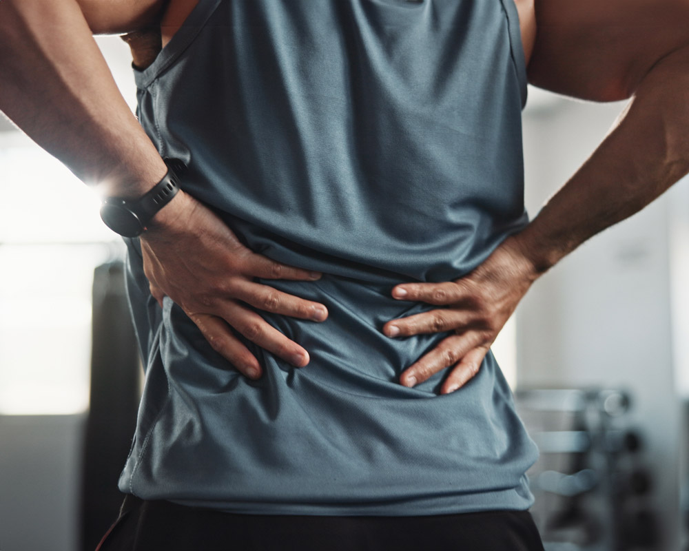 back pain surgery alternatives