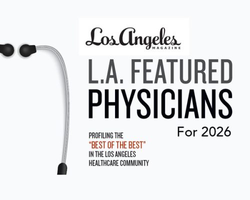 dr sheps top physician in los angeles